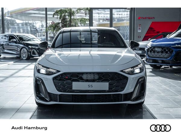 Audi S5 Limousine TFSI S tronic bild 2