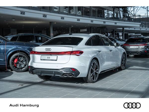 Audi S5 Limousine TFSI S tronic bild 3
