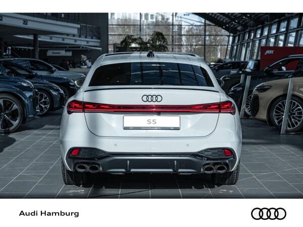 Audi S5 Limousine TFSI S tronic *** bild 4