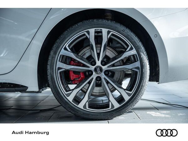 Audi S5 Limousine TFSI S tronic *** bild 5
