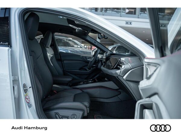 Audi S5 Limousine TFSI S tronic bild 6