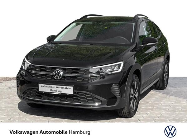 Volkswagen Taigo Life 1,0 l TSI OPF 7-Gang-Doppelkupplungsgetriebe DSG _LGE bild