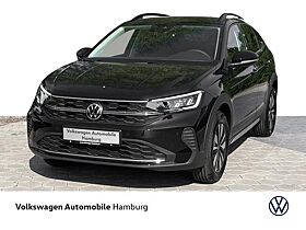 Volkswagen Taigo Life 1,0 l TSI OPF 7-Gang-Doppelkupplungsgetriebe DSG _LGE Volkswagen Taigo Life 1,0 l TSI OPF 7-Gang-Doppelkupplungsgetriebe DSG _LGE