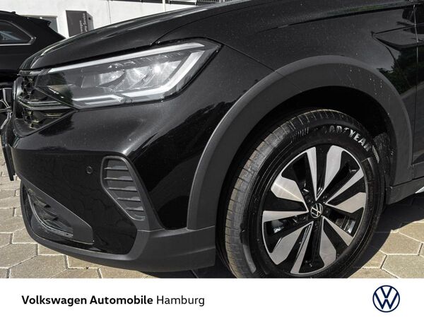 Volkswagen Taigo Life 1,0 l TSI OPF 7-Gang-Doppelkupplungsgetriebe DSG _LGE bild 5