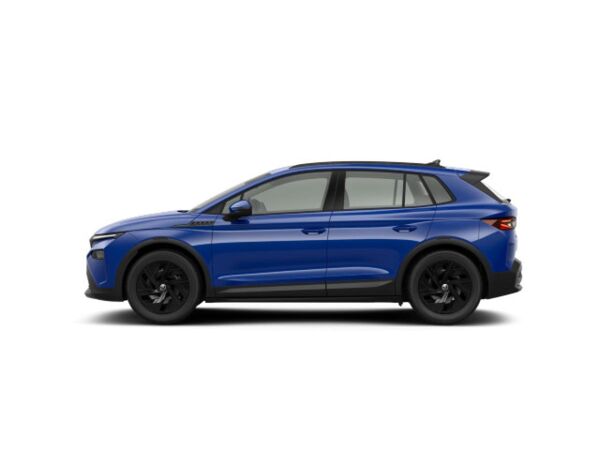 Skoda Elroq 60 Essence bild 2
