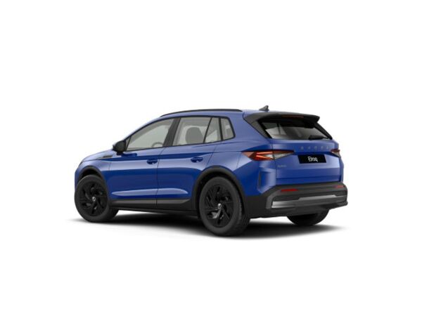 Skoda Elroq 60 Essence bild 3