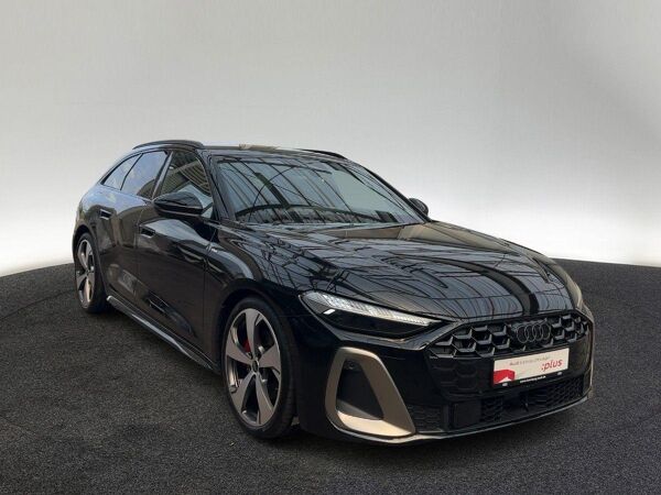 Audi A5 Avant 2.0 TFSI edition one S tronic S line AHK LM20 bild 6