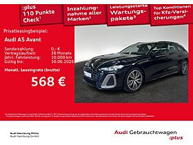 Audi A5 Avant 2.0 TFSI edition one S tronic S line AHK B&O