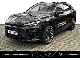 Cupra Terramar VZ Tribe Edition 1.5 e-HYBRID DSG