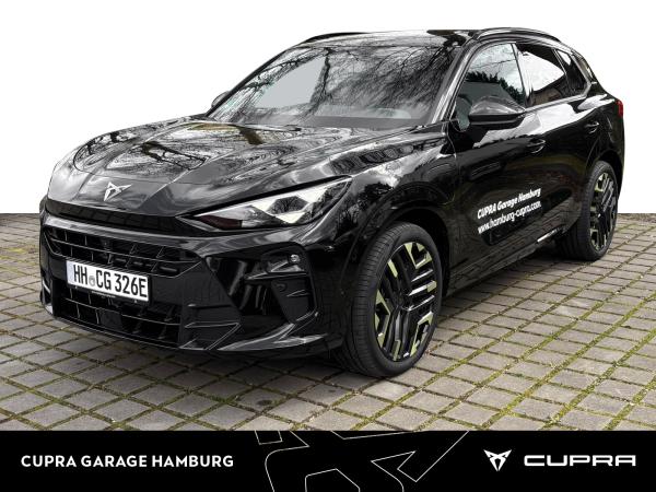 Cupra Terramar VZ Tribe Edition 1.5 e-HYBRID DSG bild