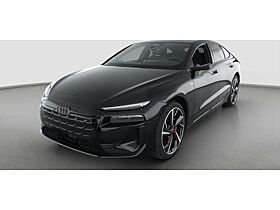 Audi A6 e-tron Sportback quattro S line *B&O*360°*