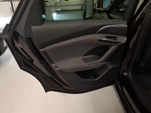 Audi A6 e-tron Sportback quattro S line *B&O*360°* bild 5