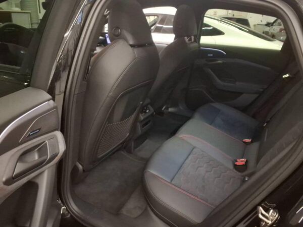 Audi A6 e-tron Sportback quattro S line *B&O*360°* bild 6
