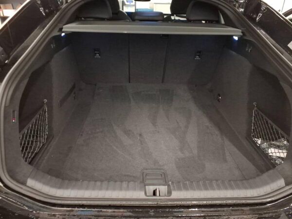 Audi A6 e-tron Sportback quattro S line *B&O*360°* bild 7