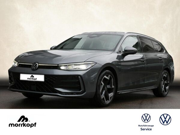 Volkswagen Passat R-Line 2,0 l TDI DSG❗Sofort Verfügbar ❗- Lageraktion bild