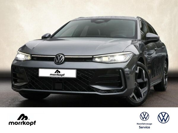 Volkswagen Passat R-Line 2,0 l TDI DSG❗Sofort Verfügbar ❗- Lageraktion bild 2