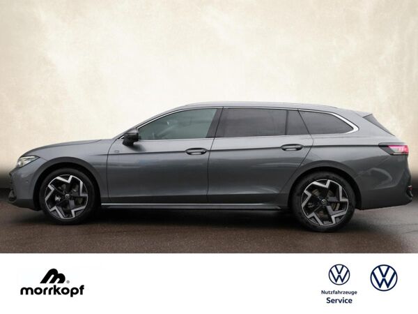 Volkswagen Passat R-Line 2,0 l TDI DSG❗Sofort Verfügbar ❗- Lageraktion bild 3