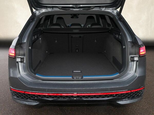Volkswagen Passat R-Line 2,0 l TDI DSG❗Sofort Verfügbar ❗- Lageraktion bild 6
