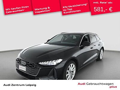 Audi A5 Avant TFSIe quattro *LED+*Tech*