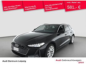 Audi A5 Avant TFSIe quattro *LED+*Tech* Audi A5 Avant TFSIe quattro *LED+*Tech*