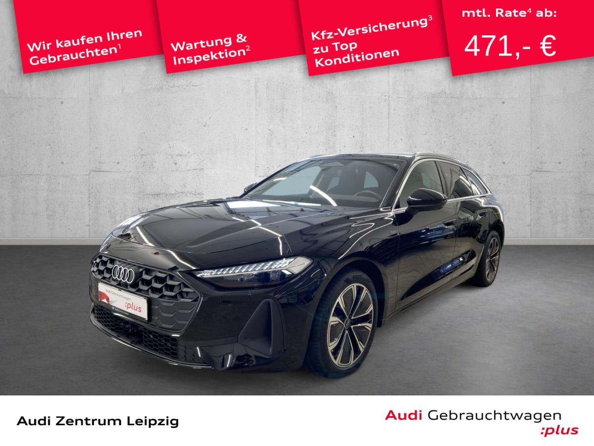 Audi A5 Avant TFSIe quattro *Matrix*Tech plus* bild