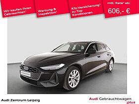 Audi A5 Avant TFSIe quattro *Matrix*Tech plus*
