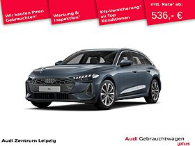 Audi A5 Avant TDI S-tronic *LED+*Tech*