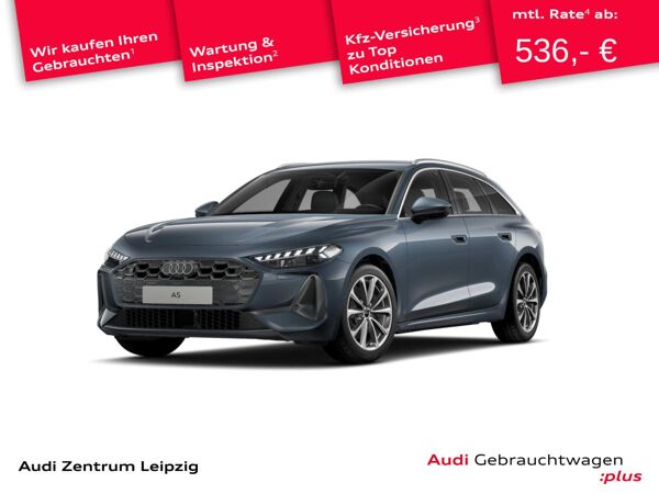 Audi A5 Avant TDI S-tronic *LED+*Tech* bild