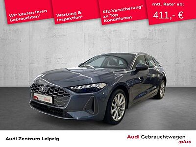 Audi A5 Avant TDI S-tronic *LED+*Tech*