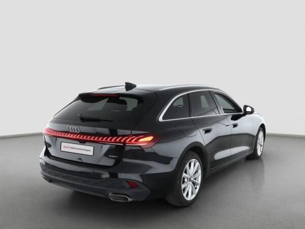 Audi A5 Avant TFSIe quattro *LED+*Tech* bild 2