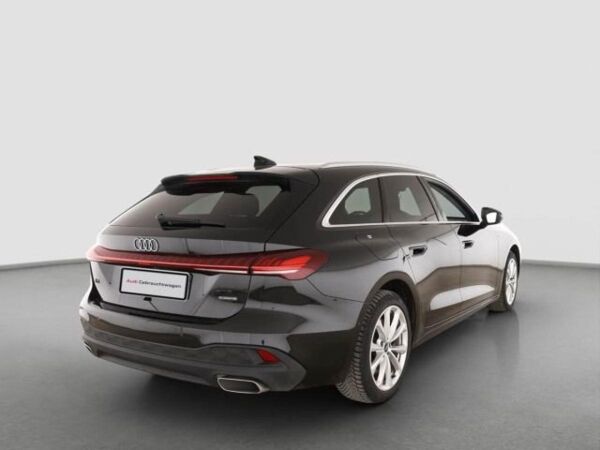 Audi A5 Avant TFSIe quattro *Matrix*Tech plus* bild 2