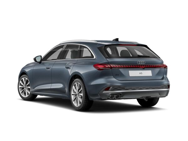 Audi A5 Avant TDI S-tronic *LED+*Tech* bild 4