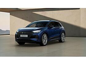 Audi e-tron Q4 / Lagerwagen/ Sofort verfügbar/Gewerbeleasing ab 529,- EUR
