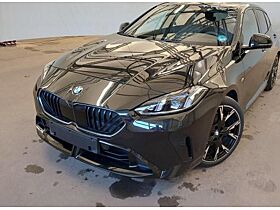 BMW 120 d M Sportpaket*Panorama*19 Zoll*Head Up* uvm. BMW 120 d M Sportpaket*Panorama*19 Zoll*Head Up* uvm.
