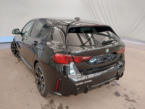 BMW 120 d M Sportpaket*Panorama*19 Zoll*Head Up* uvm. bild 3