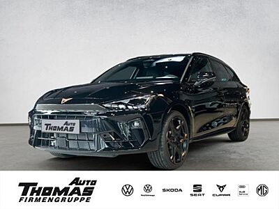 Cupra Leon Sportstourer 2.0TSI VZ DSG Aktionspreis im Mai