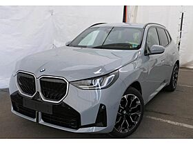 BMW X3 20i  xDrive M Sportpaket*20 Zoll*AHK*Memory* uvm.