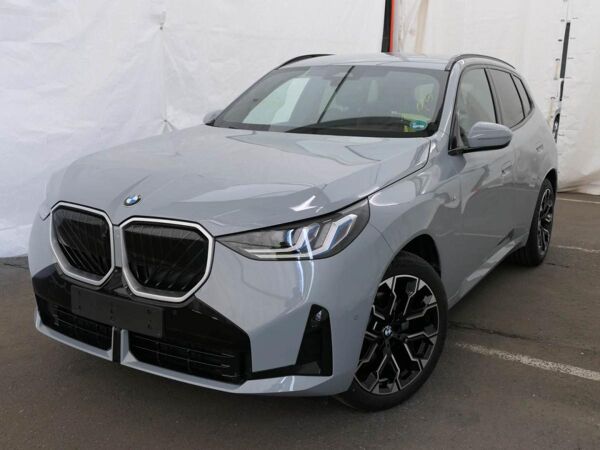 BMW X3 20i  xDrive M Sportpaket*20 Zoll*AHK*Memory* uvm. bild