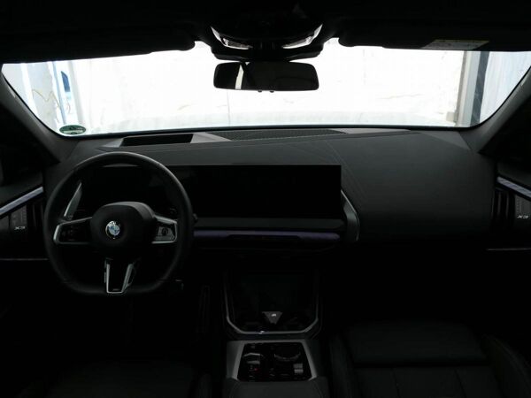 BMW X3 20i  xDrive M Sportpaket*20 Zoll*AHK*Memory* uvm. bild 6