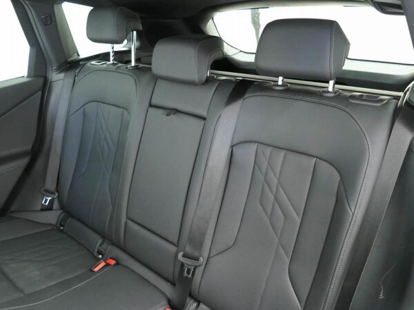 BMW X3 20i  xDrive M Sportpaket*20 Zoll*AHK*Memory* uvm. bild 7