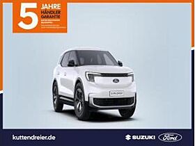 Ford Explorer Premium Extended Range 79 kWh, 210 kW (286 PS)