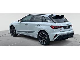 Audi S3 Sportback TFSI S tronic SONOS Carbon Optik. schw.