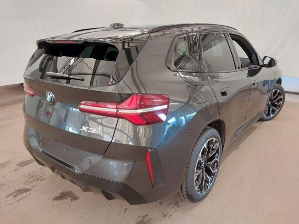 BMW X3 20i xDrive M Sportpaket*Memory*AHK*Komfortzugang* uvm. bild 4
