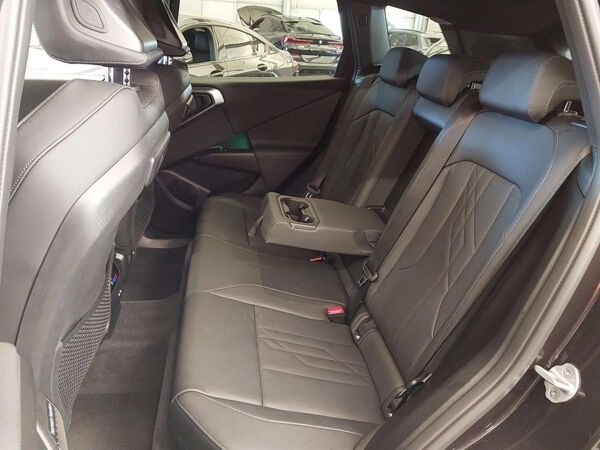 BMW X3 20i xDrive M Sportpaket*Memory*AHK*Komfortzugang* uvm. bild 7