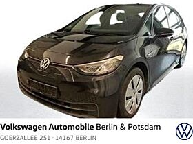 Volkswagen ID.3 Pro Navi LED PDC Telefon Assistenzsysteme