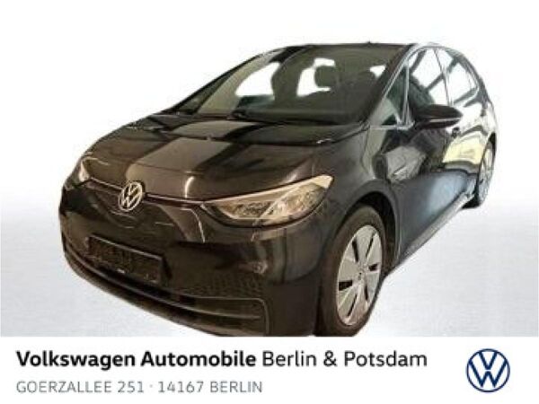 Volkswagen ID.3 Pro Navi LED PDC Telefon Assistenzsysteme bild