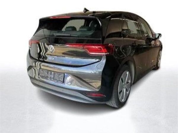 Volkswagen ID.3 Pro Navi LED PDC Telefon Assistenzsysteme bild 3