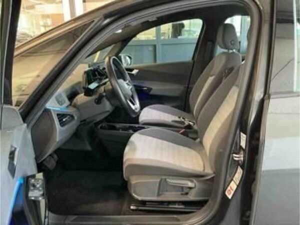 Volkswagen ID.3 Pro Navi LED PDC Telefon Assistenzsysteme bild 4