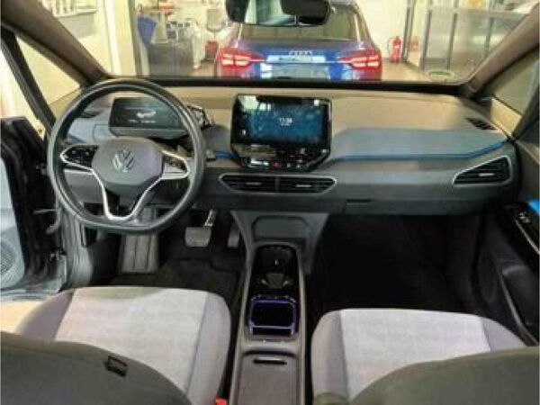 Volkswagen ID.3 Pro Navi LED PDC Telefon Assistenzsysteme bild 5