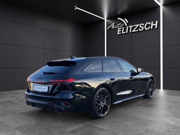 Audi A6 Avant 3.0 TFSI quattro edition one MATRIX S-Line Standhzg. bild 3